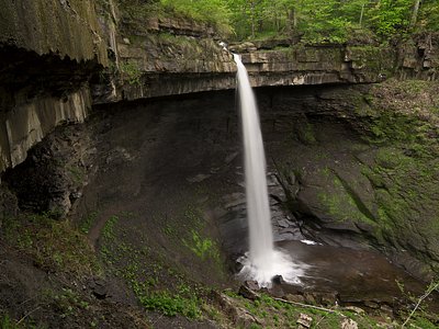 Carpenter Falls