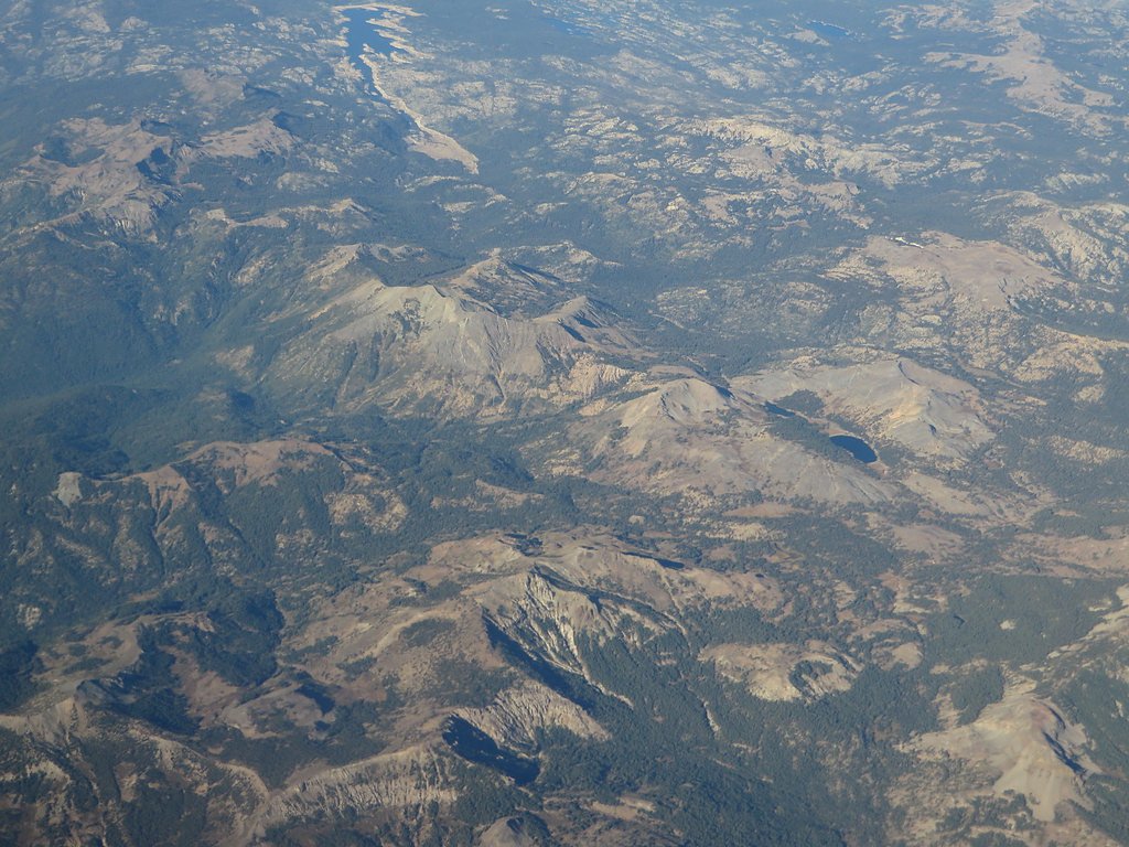 Carson Falls waterfall