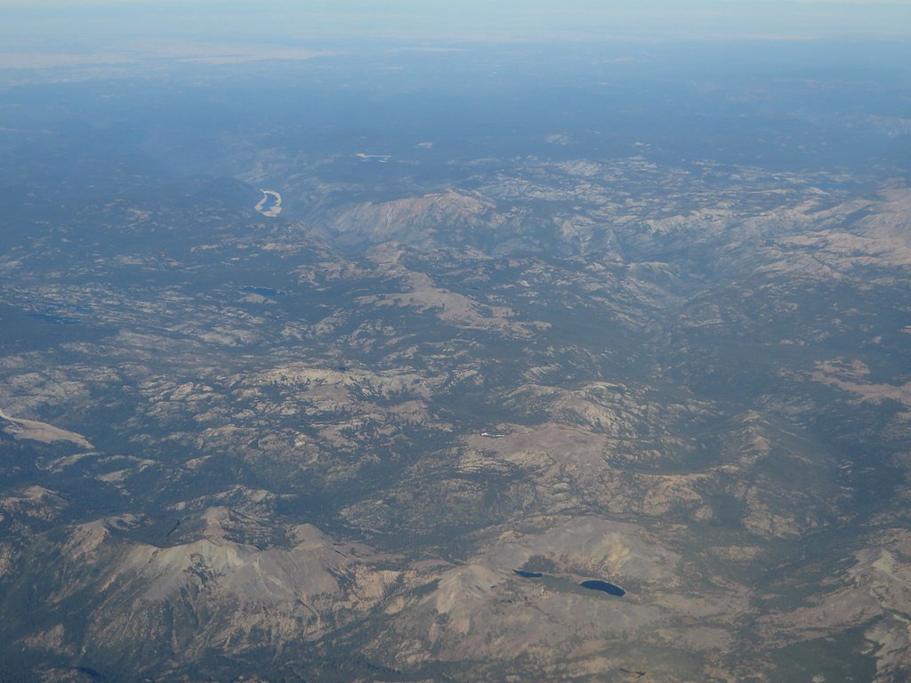 Carson Falls waterfall