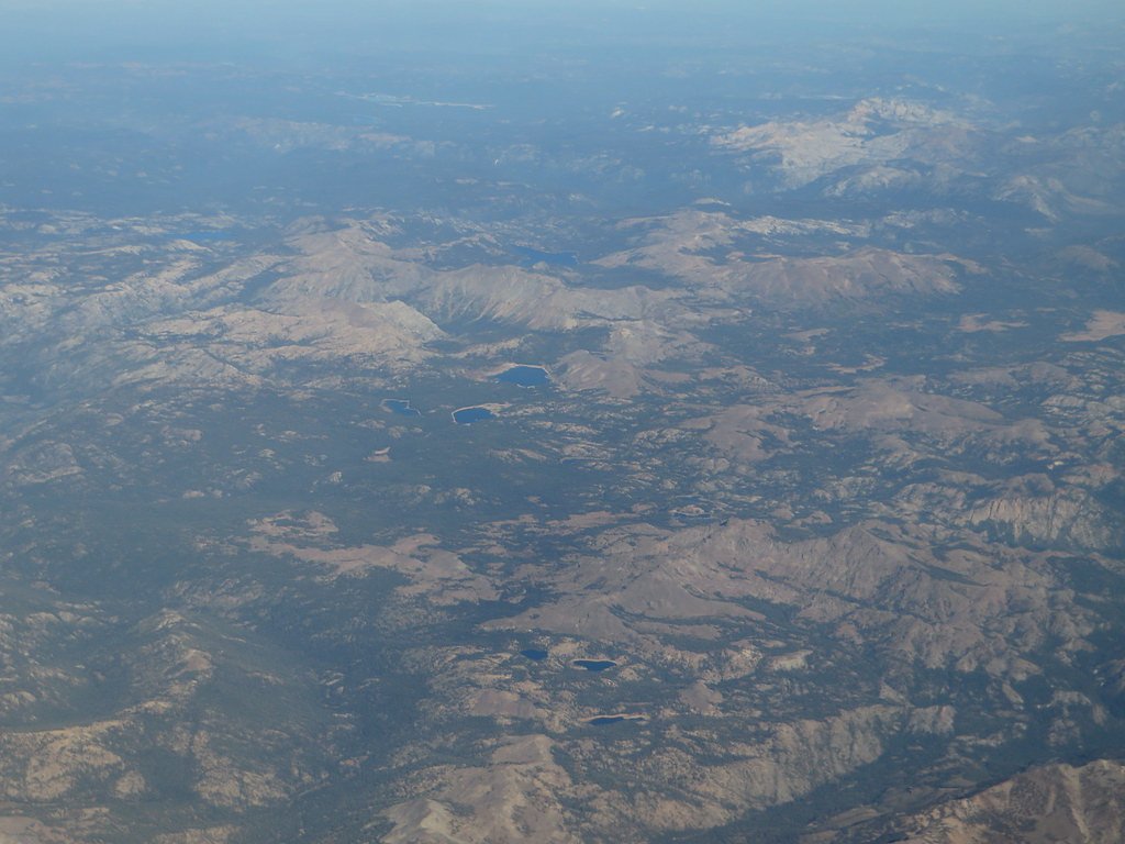 Carson Falls waterfall