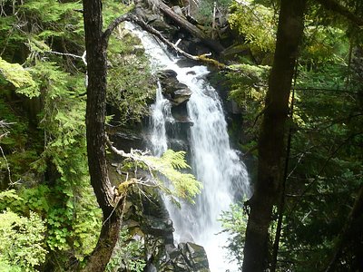 Carter Falls