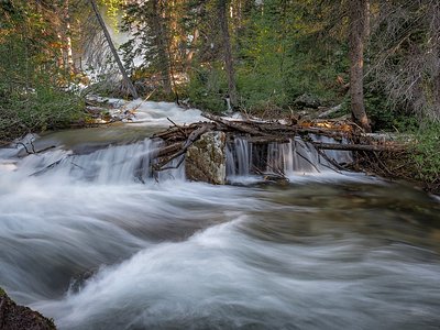 Cascade Acres, WY
