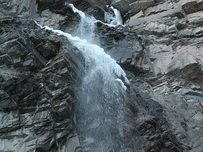 Cascade Falls