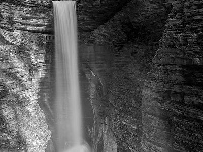 Cascade Falls, NY