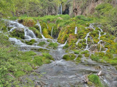 Cascade Falls