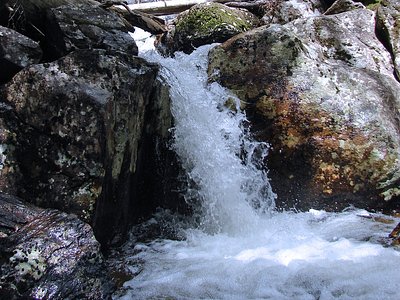 Cascade Falls