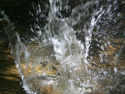 Cascade Falls