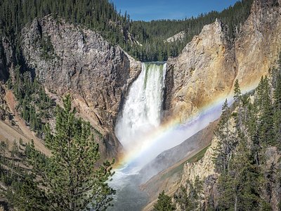 Cascade Falls