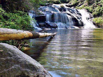 Cascade Falls