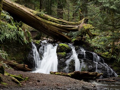 Cascade Falls
