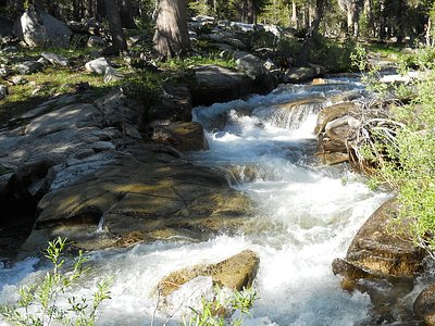 Cascade Falls