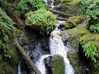 Cataract Falls