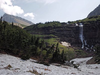Cataract Falls