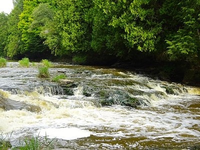 Cato Falls, WI