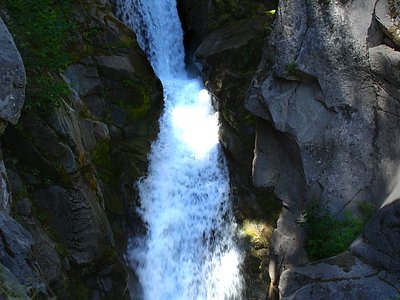 Cavern Falls
