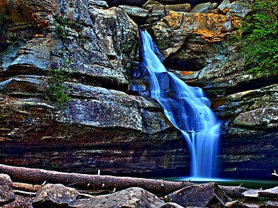 Cedar Falls, OH