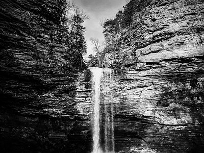 Cedar Falls