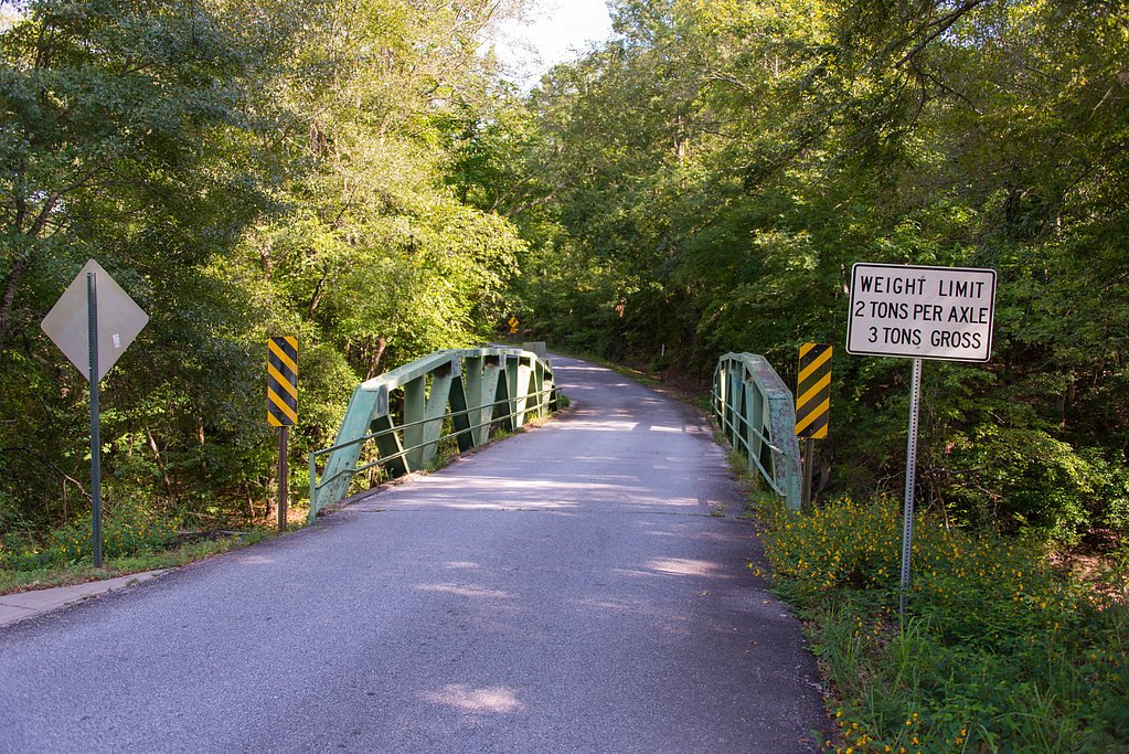 Cedar Falls waterfall