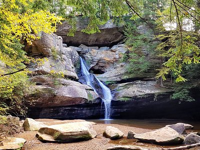 Cedar Falls, OH