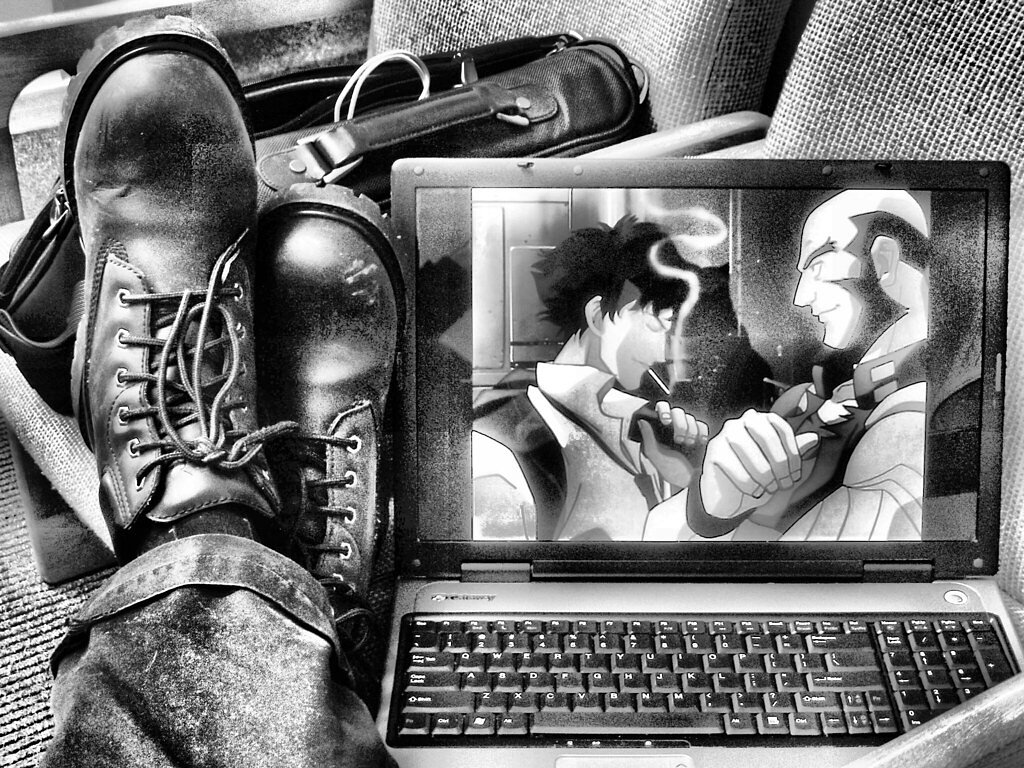 Center Rutland Falls waterfall