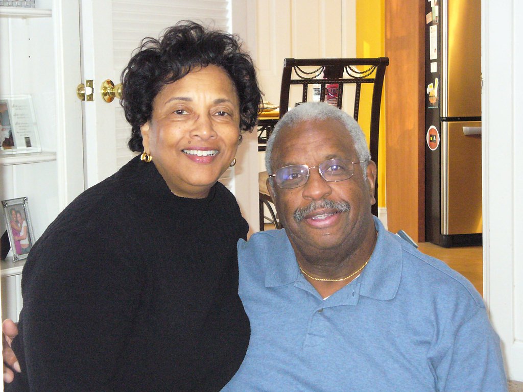 Chagrin Falls waterfall