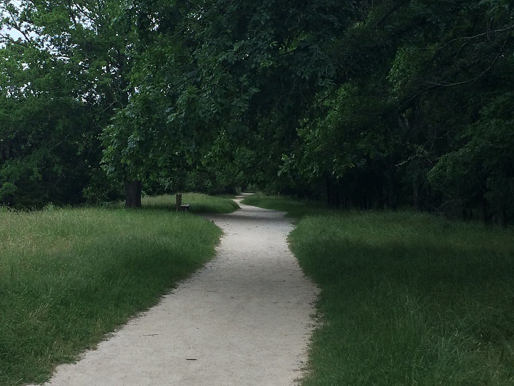 Chalk Ridge Falls waterfall