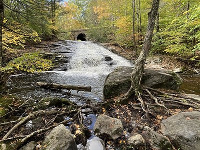 Chapel Falls