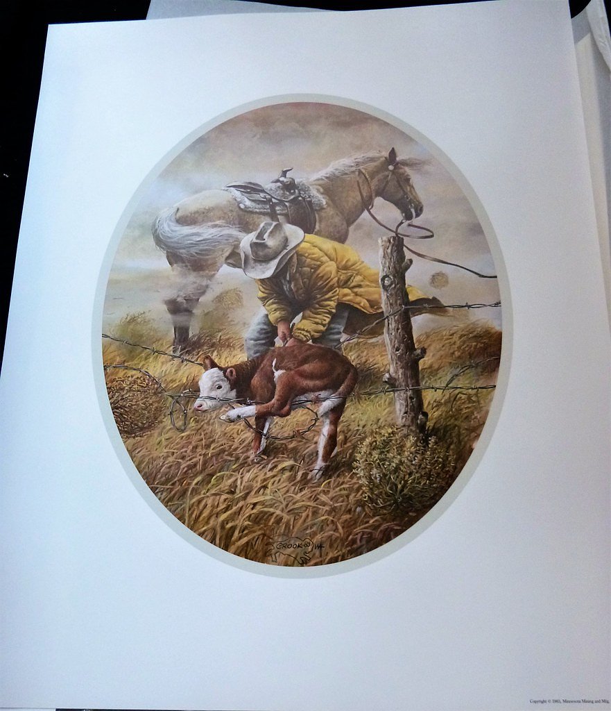 Charlie Falls waterfall