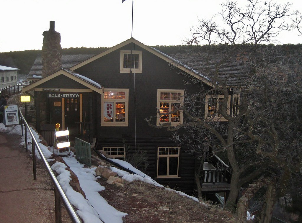 Cheyava Falls waterfall
