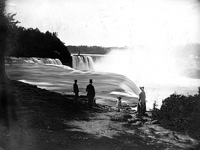 Childs Falls
