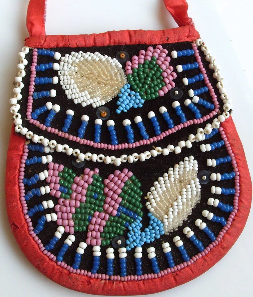 Christine Falls waterfall