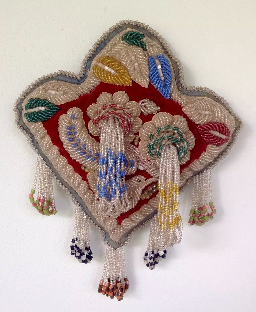 Christine Falls waterfall