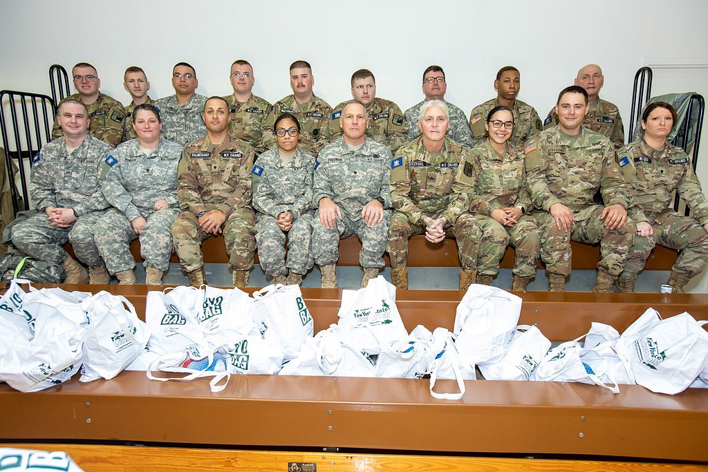 Clifford Falls waterfall