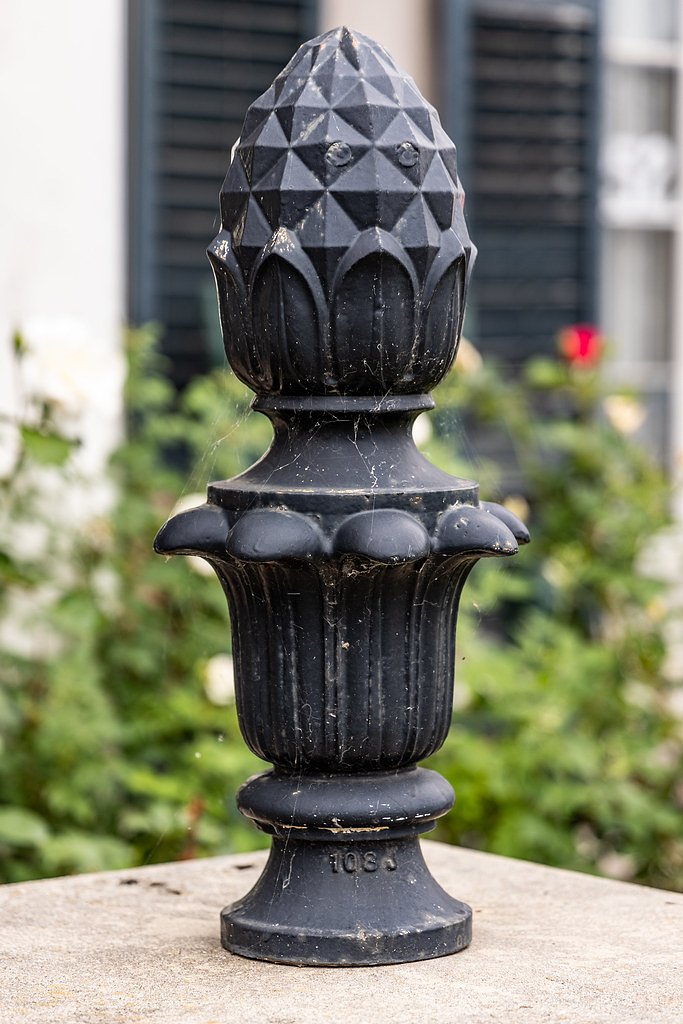 Clifford Falls waterfall