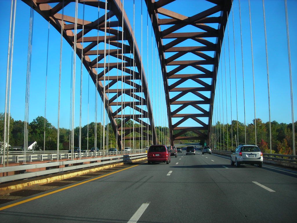 Clifton Falls waterfall