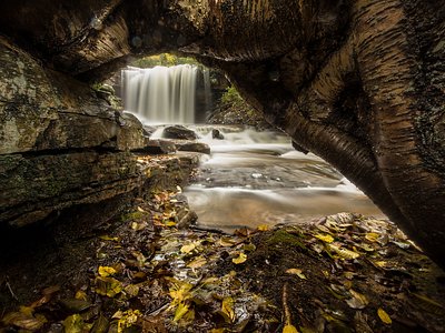 Cold Run Road Falls, PA