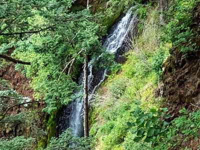 Coopey Falls