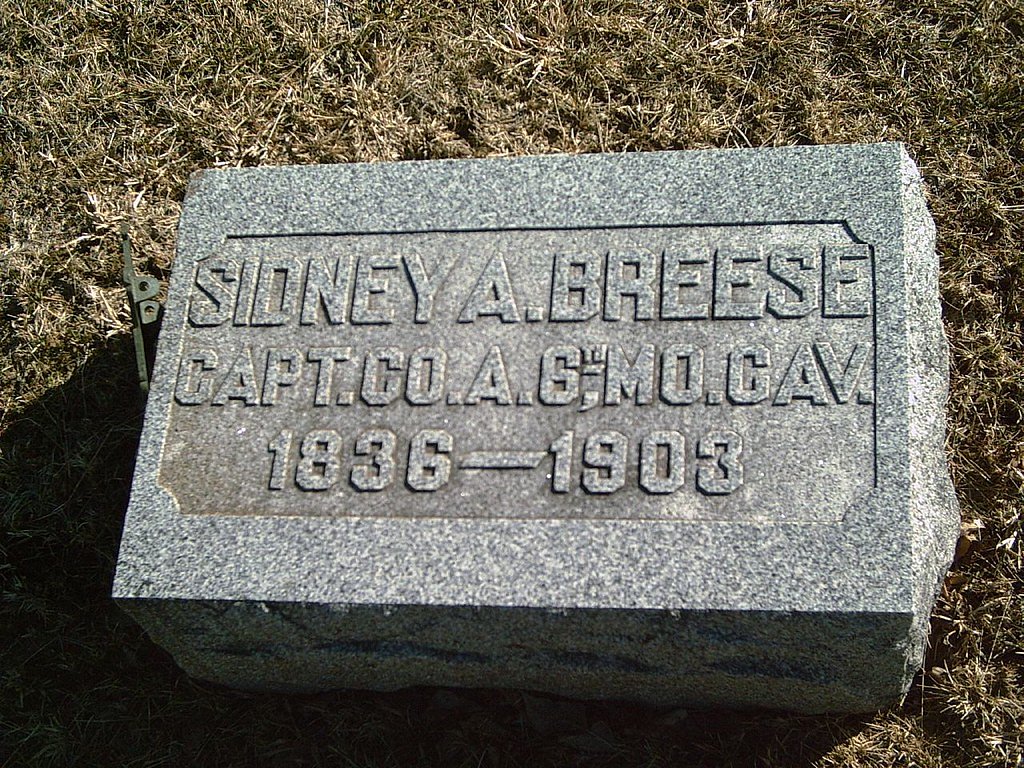 Cottonwood Falls waterfall