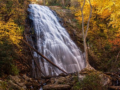 Crabtree Falls
