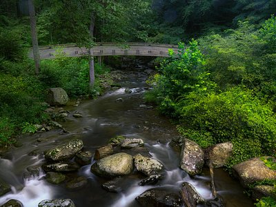 Crabtree Falls