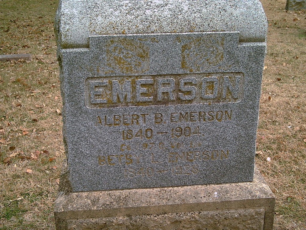 Cress Falls waterfall