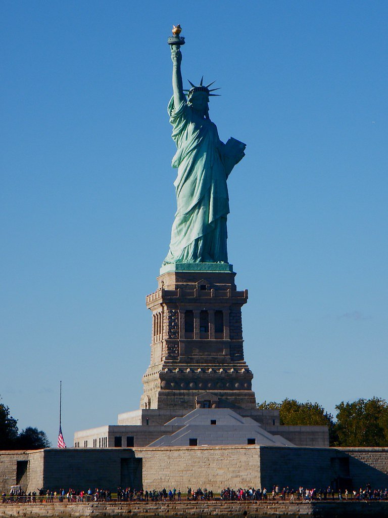 Crown Point Falls waterfall
