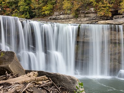 Cumberland Falls, KY