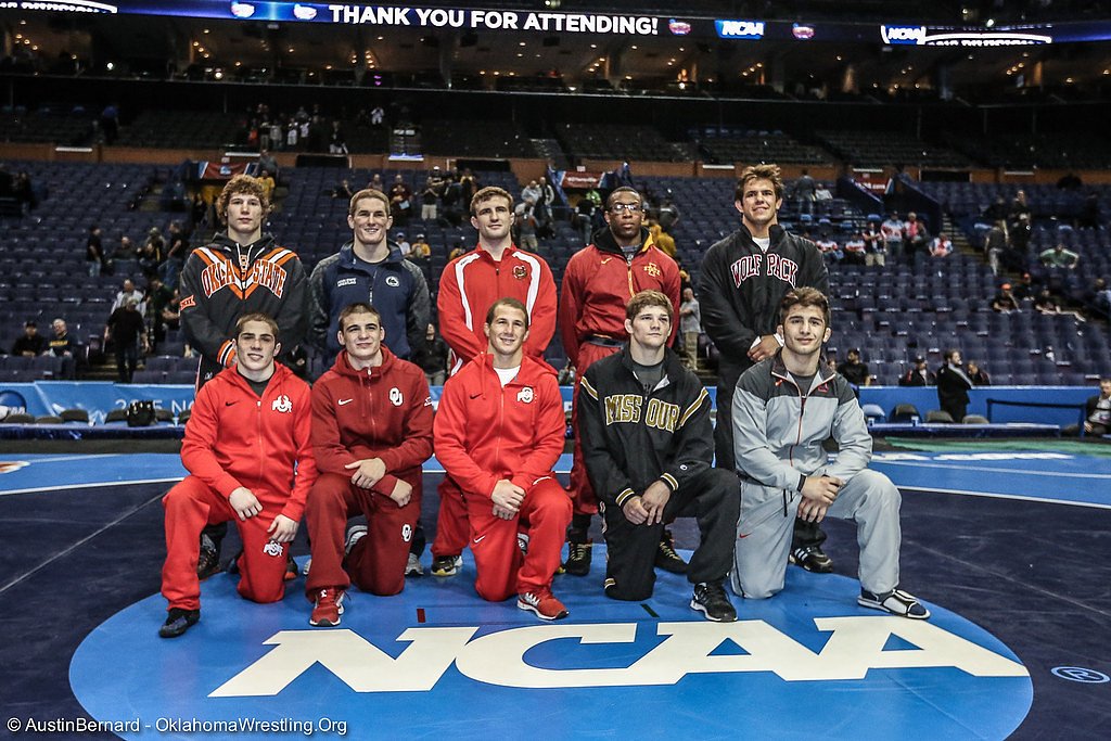 Deans Fall waterfall