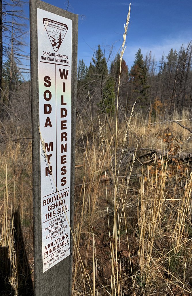 Deer Creek Falls waterfall