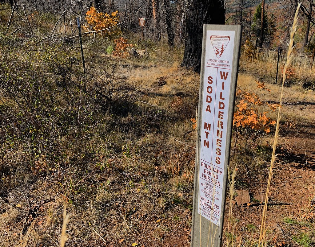 Deer Creek Falls waterfall
