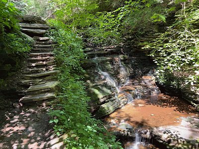 Delaware Falls, PA
