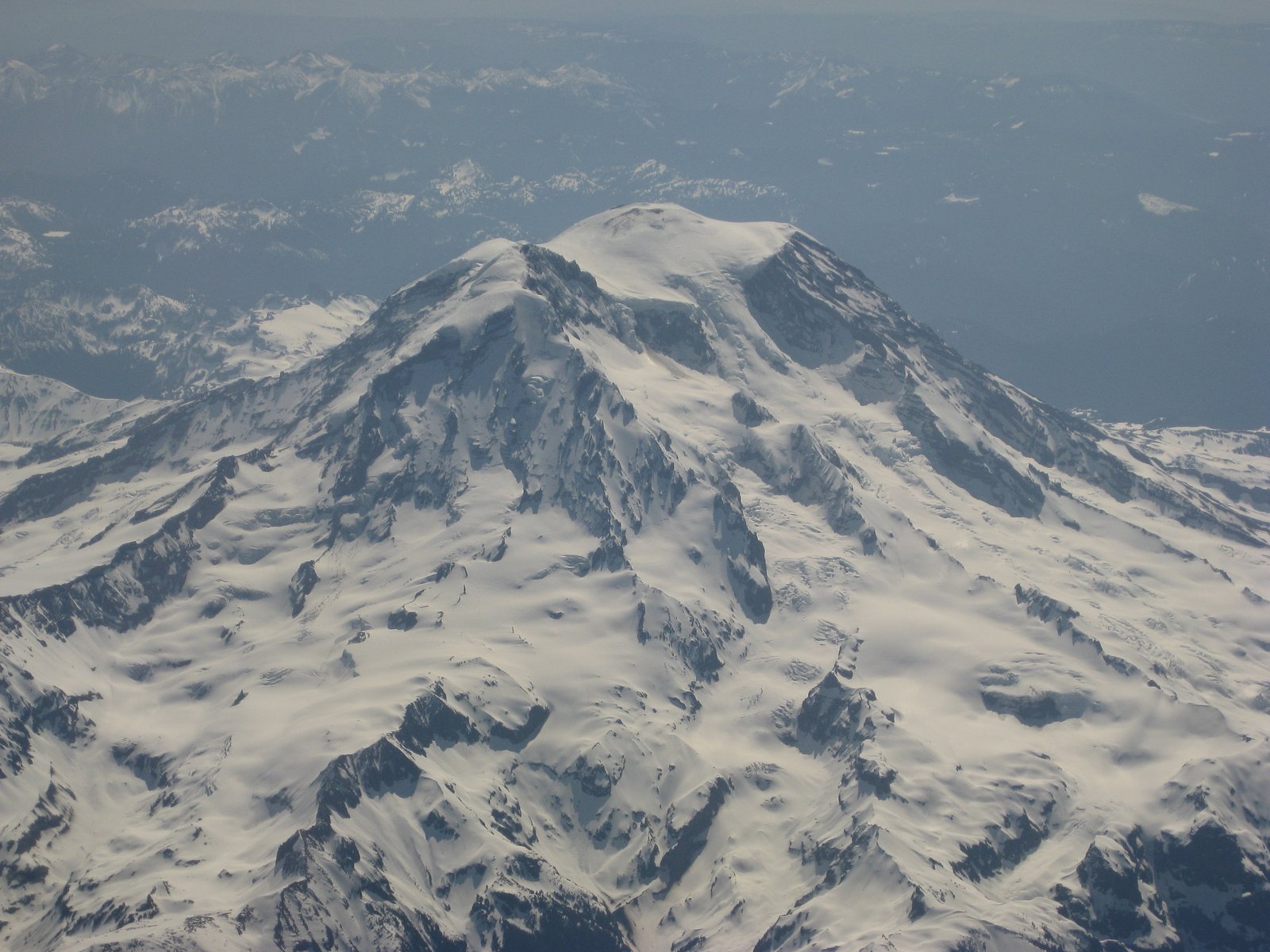 Denman Falls waterfall
