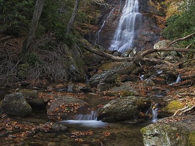 Dill Falls
