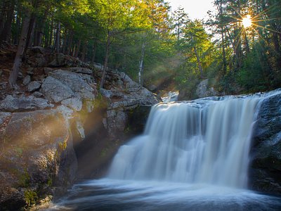 Doane Falls